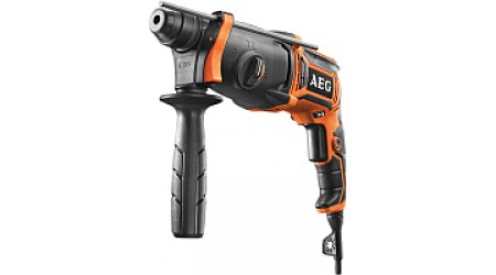 Перфоратор AEG Powertools KH 24IE (4935451555)