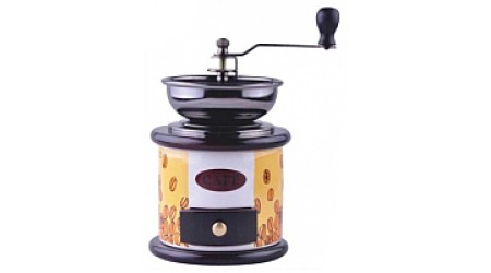 Кофемолка механическая KING Hoff KH-4144