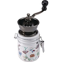 Кофемолка механическая KING Hoff KH-4145
