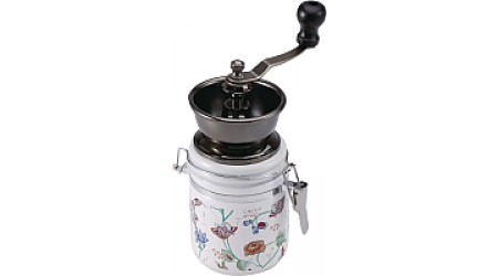 Кофемолка механическая KING Hoff KH-4145