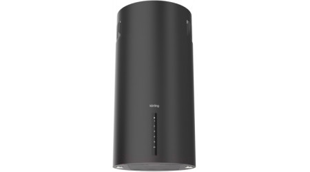 Вытяжка коробчатая Korting KHA 39970 N Cylinder