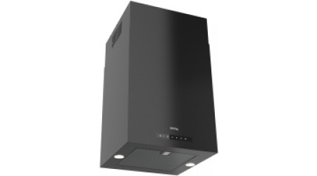 Вытяжка коробчатая Korting KHA 45970 N Cube