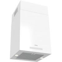 Вытяжка коробчатая Korting KHA 45970 W Cube