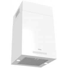 Вытяжка коробчатая Korting KHA 45970 W Cube