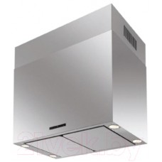 Вытяжка коробчатая Korting KHA7950X Cube