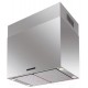 Вытяжка коробчатая Korting KHA7950X Cube