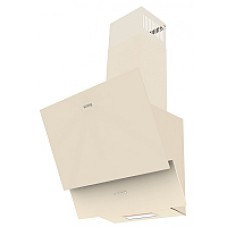 Вытяжка наклонная Korting KHC65070GB