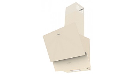 Вытяжка наклонная Korting KHC65070GB