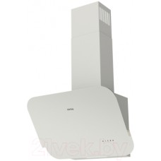 Вытяжка наклонная Korting KHC 66135 GW