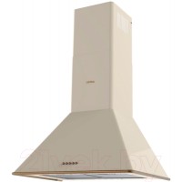 Вытяжка купольная Korting KHC 6648 RB
