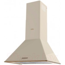 Вытяжка купольная Korting KHC 6648 RB