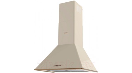 Вытяжка купольная Korting KHC 6648 RB