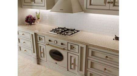 Вытяжка купольная Korting KHC 6648 RB
