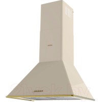 Вытяжка купольная Korting KHC 6648 RGB
