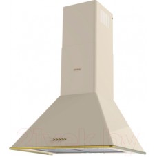 Вытяжка купольная Korting KHC 6648 RGB