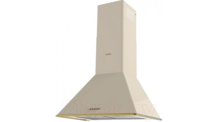 Вытяжка купольная Korting KHC 6648 RGB