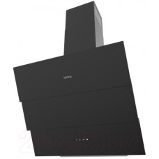 Вытяжка наклонная Korting KHC 68073 GN