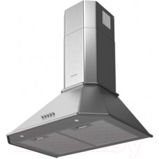 Вытяжка купольная Korting KHC 6839 X