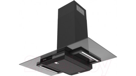 Вытяжка Т-образная Korting KHC 90925 SGB