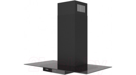 Вытяжка Т-образная Korting KHC 90925 SGB