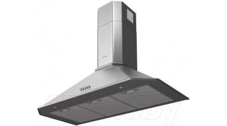 Вытяжка купольная Korting KHC 9839 X
