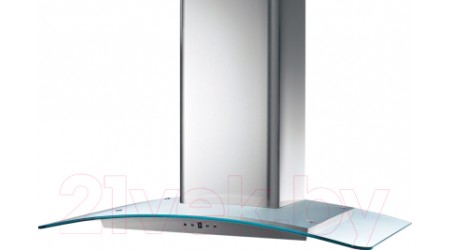 Вытяжка купольная Korting KHC9954X
