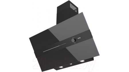 Вытяжка наклонная Korting KHC 99799 AGN