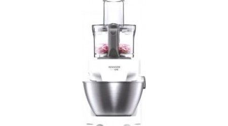 Кухонный комбайн Kenwood KHH326WH