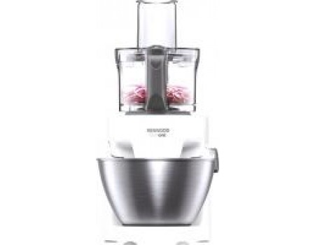 Кухонный комбайн Kenwood KHH326WH