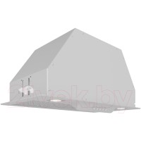 Вытяжка скрытая Korting KHI 6416 W