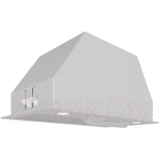 Вытяжка скрытая Korting KHI 6416 W