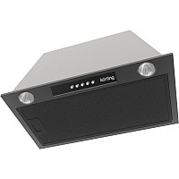 Вытяжка скрытая Korting KHI6530N