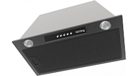 Вытяжка скрытая Korting KHI6530N