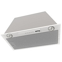 Вытяжка скрытая Korting KHI6530X