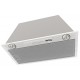 Вытяжка скрытая Korting KHI6530X