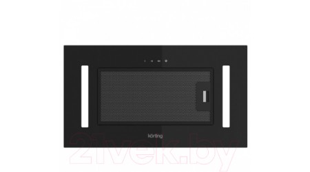 Вытяжка скрытая Korting KHI 6765 GN