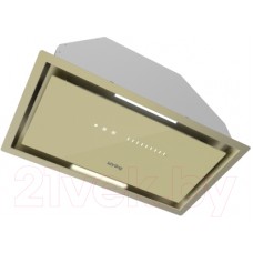Вытяжка скрытая Korting KHI 6997 GB