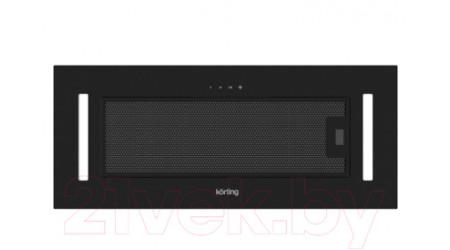 Вытяжка скрытая Korting KHI 9765 GN