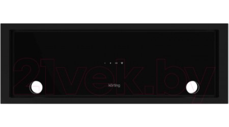 Вытяжка скрытая Korting KHI 9777 GN