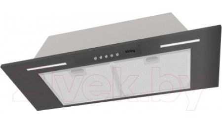 Вытяжка скрытая Korting KHI 9931 N