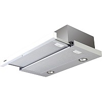 Вытяжка телескопическая Korting KHP5211W