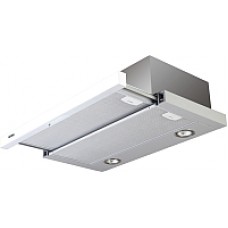 Вытяжка телескопическая Korting KHP5211W