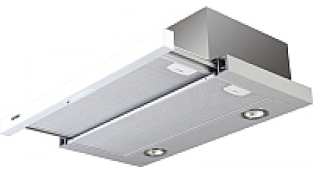 Вытяжка телескопическая Korting KHP5211W