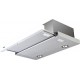 Вытяжка телескопическая Korting KHP5211W