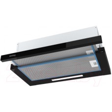 Вытяжка телескопическая Korting KHP 5512 GN