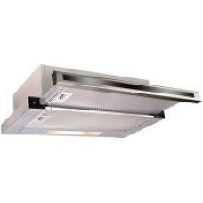 Вытяжка телескопическая Korting KHP 5637 GNX