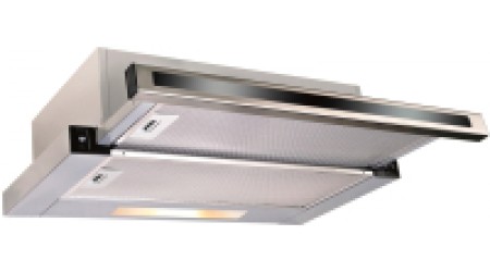 Вытяжка телескопическая Korting KHP 5637 GNX