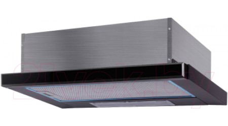 Вытяжка телескопическая Korting KHP 6501 GN
