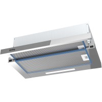 Вытяжка телескопическая Korting KHP 6512 X