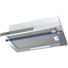 Вытяжка телескопическая Korting KHP 6512 X